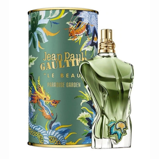 Le Beau Paradise